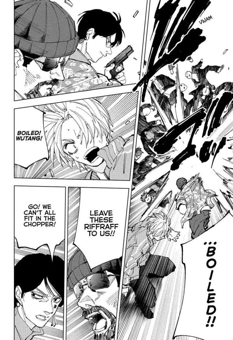 Chapter 239 - Page 11